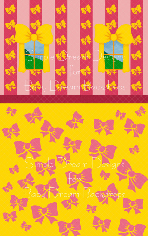 Sweeps Bowtiful Room