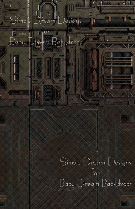 Sweeps Tech Wall Jade