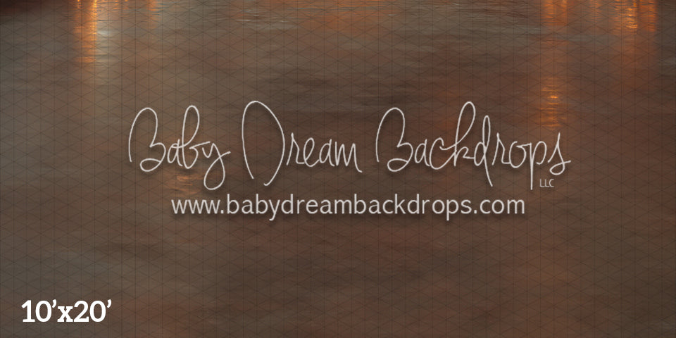 Sage Sheer Organza V2 Fabric Floor Drape Collection (BD)