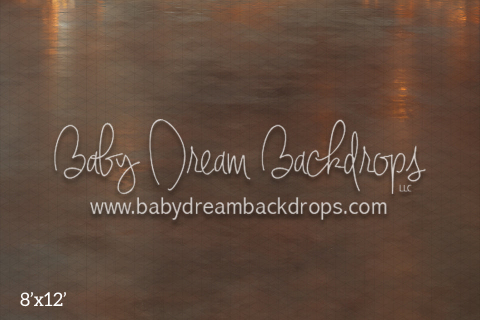 Sage Sheer Organza V2 Floor Drape Collection (BD)