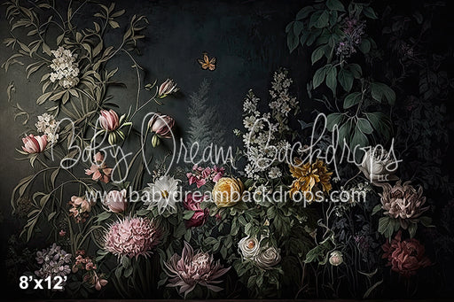 Sage Wall (BD)