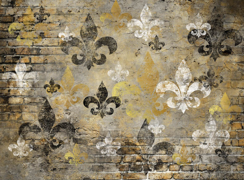 Saint Paint - 60x80 Long  