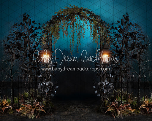 Salem Forest Arch (JA)