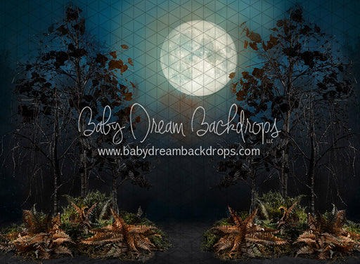 Salem Forest Moon (JA)