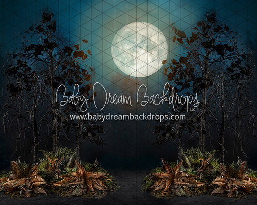 Salem Forest Moon (JA)