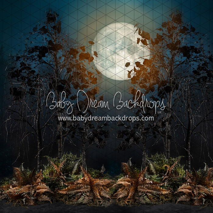 Salem Forest Moon (JA)