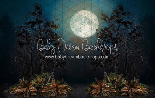 Salem Forest Moon (JA)