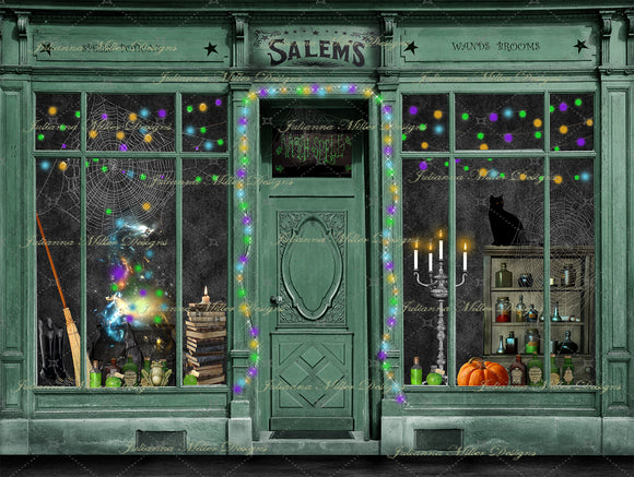 Salem Shop