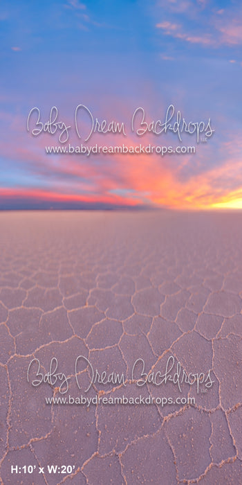 salty sunset sweep (LG)