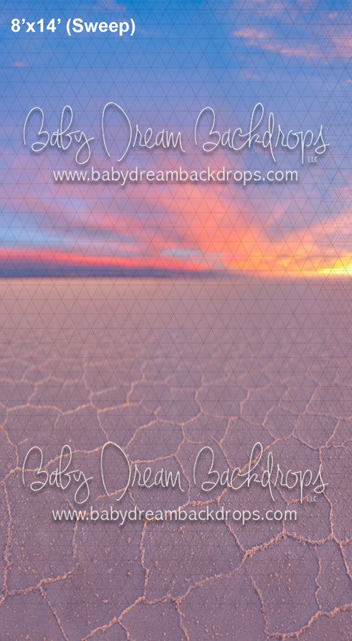 salty sunset sweep (LG) 