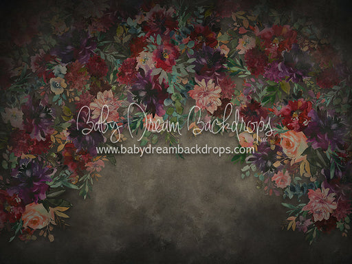 Samantha - 6x8 - CC (Fleece)