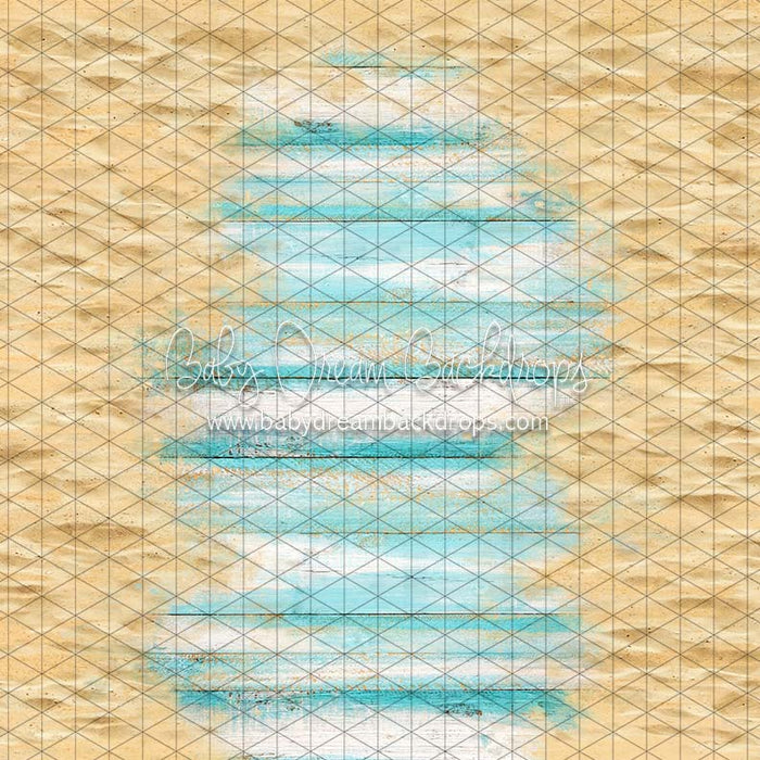 X Drop sandy toes boardwalk cc