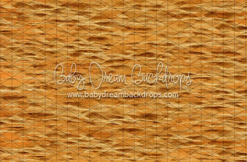 Sandy Toes at Sunset Floor (CC)