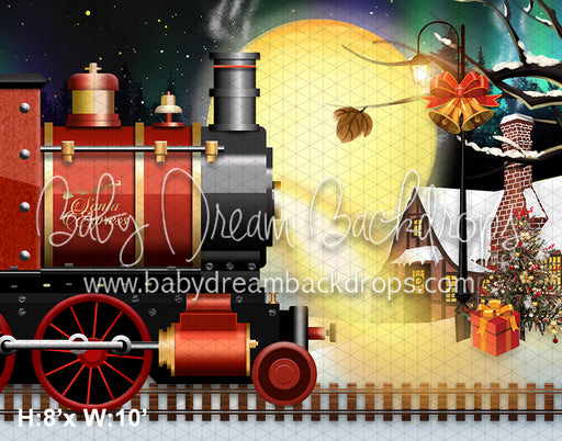 Santa Express (YM)