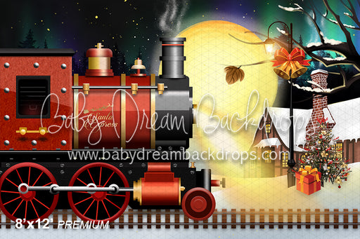Santa Express (YM)