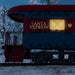 Santa Express Dusk
