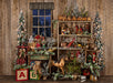 Santa Shanty Toy Room (JA)