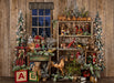 Santa Shanty Toy Room (JA)