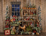 Santa Shanty Toy Room (JA)