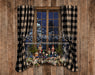 Santa Shanty Window (JA)