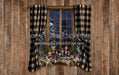 Santa Shanty Window (JA)