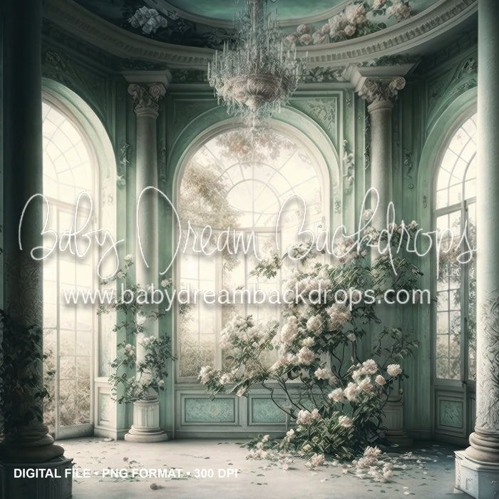 Savannah View Digital Download