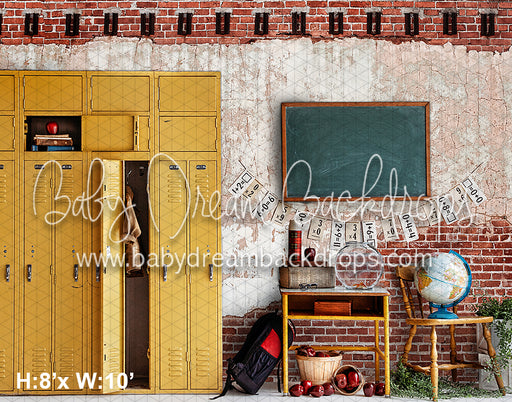 Saved by the Bell V2 (VR)