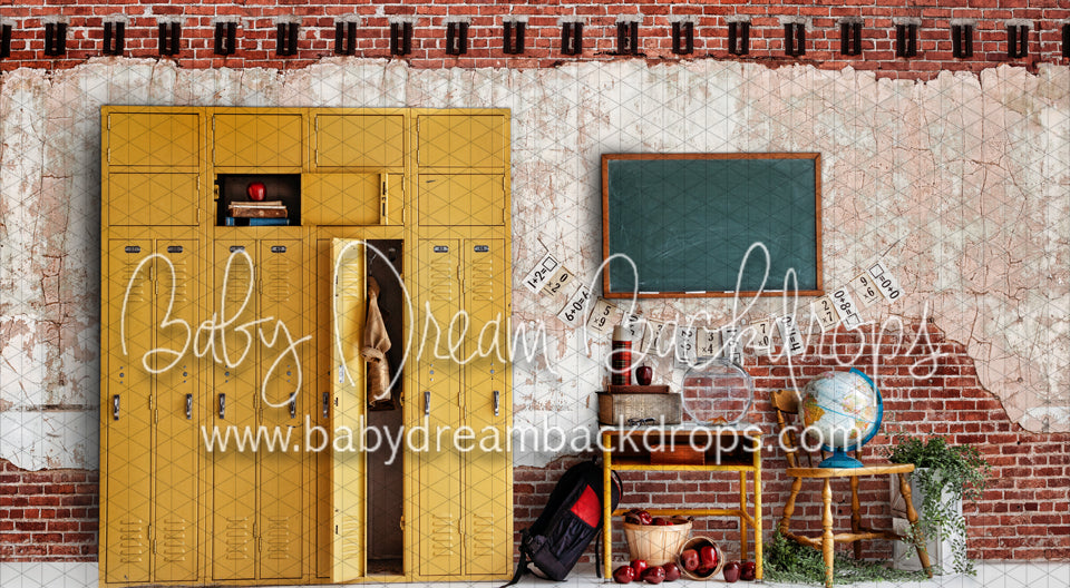 Saved by the Bell V2 (VR)