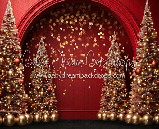 Scarlet Twinkle (JA)