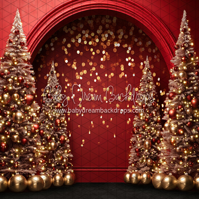 Scarlet Twinkle (JA)