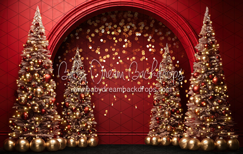 Scarlet Twinkle (JA)