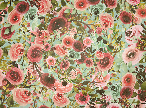 Scarlett - 60x80 - CC  