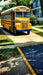 School Bus Stop (SM)