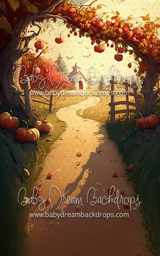 Schoolhouse Orchard Sweep (MD)