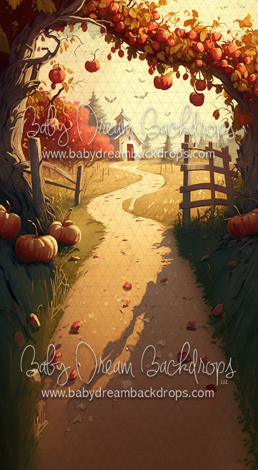 Schoolhouse Orchard Sweep (MD)