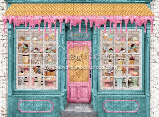 Scoop there It Is (JA)