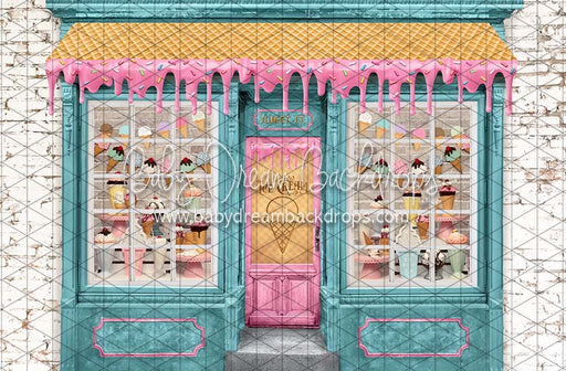 Scoop there It Is (JA)