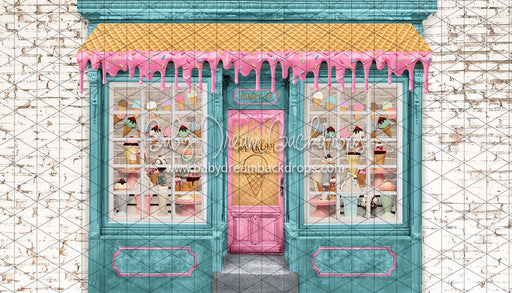 Scoop there It Is (JA)