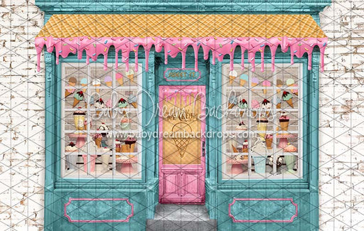 Scoop there It Is (JA)