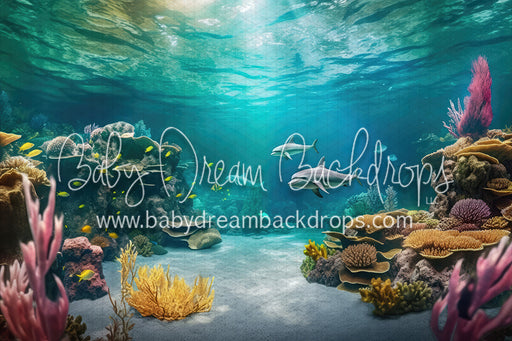 Sea Serenade (AD)