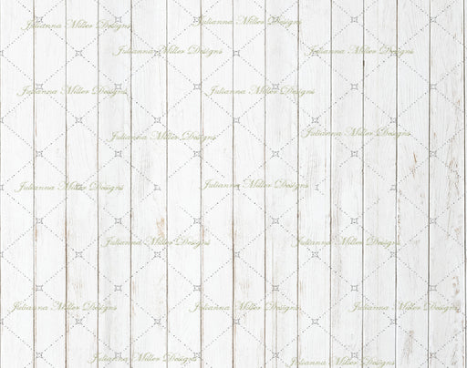 Seaside Boardwalk Floor