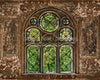 Secret Conservatory Window (CC)