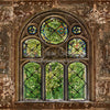 Secret Conservatory Window (CC)