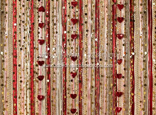 Secret Crush - 60Hx80W - BS  