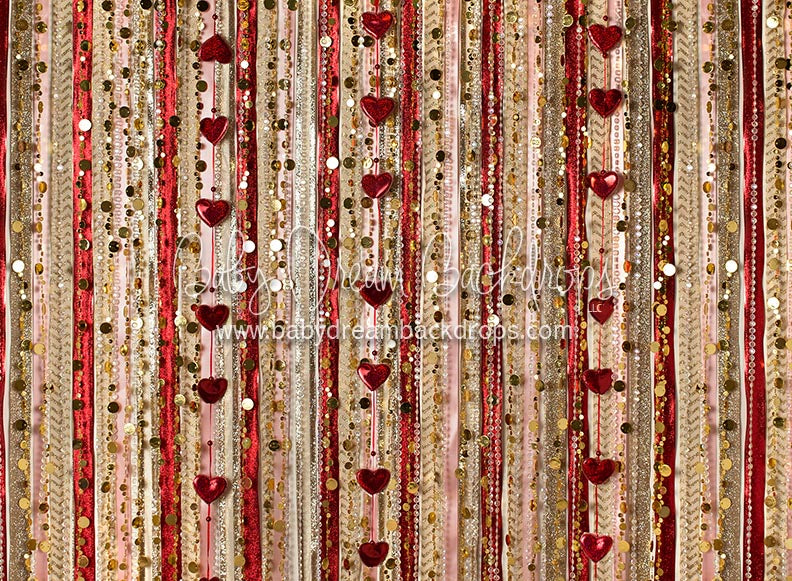 Secret Crush - 6x8 - BS  