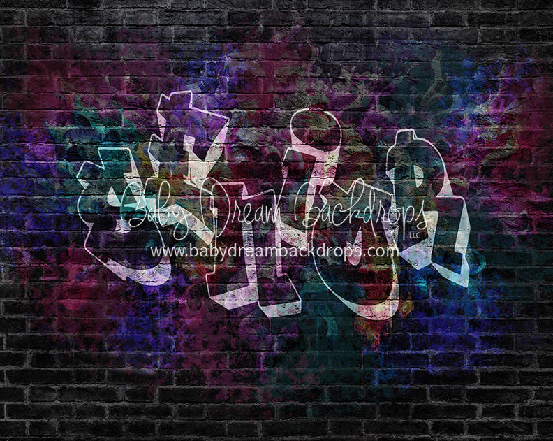 Senior Black Brick (JA)