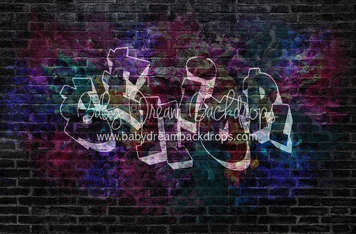 Senior Black Brick (JA)