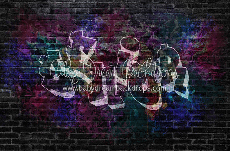 Senior Black Brick (JA)