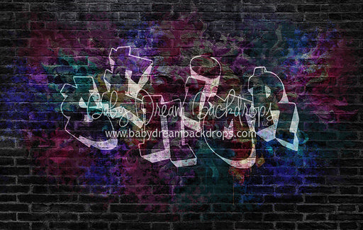 Senior Black Brick (JA)