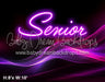 Senior Neon Pink and Purple (AZ)